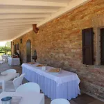 Bed & Breakfast Tre Castelli 3*