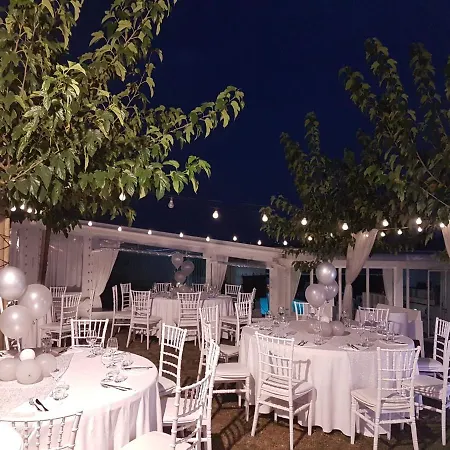 Tre Castelli 3* Trecastelli