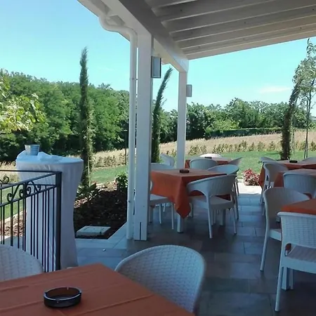 Tre Castelli Trecastelli