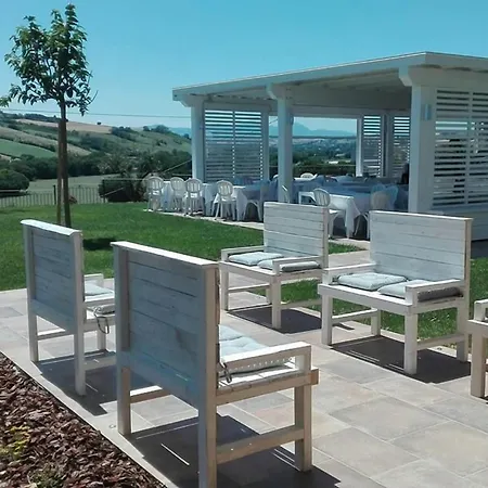 Tre Castelli 3* Trecastelli