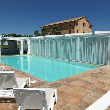 Tre Castelli 3* Trecastelli