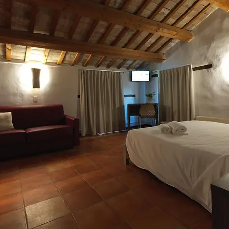 Tre Castelli 3* Trecastelli