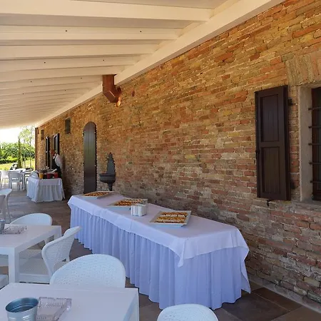 B&B Tre Castelli 3*